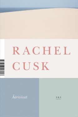 Rachel Cusk: Ääriviivat (AudiobookFormat, Finnish language, 2018, Celia)