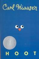 Carl Hiaasen: Hoot (2004, Turtleback Books Distributed by Demco Media)