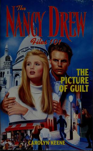 Michael J. Bugeja: The picture of guilt (1994, Pocket Books)