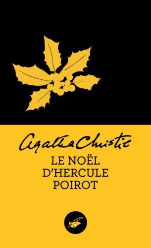 Agatha Christie: Le Noël d'Hercule Poirot (French language, 2012)