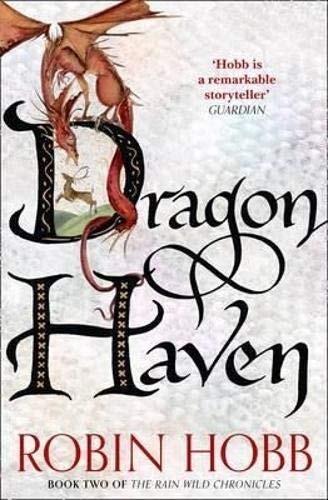 Robin Hobb: Dragon Haven (Paperback, 2015, HarperVoyager)