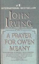 John Irving: A Prayer for Owen Meany (Tandem Library)