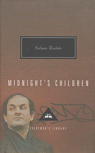 Salman Rushdie: Midnight's Children (1995)