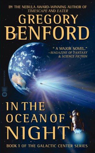 Gregory Benford: In the Ocean of Night (2004, Aspect)