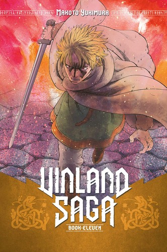 Makoto Yukimura: Vinland Saga, Book Eleven (2019, Kodansha America, Incorporated, Kodansha Comics)