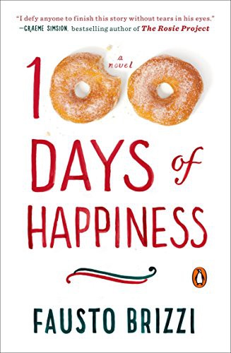 Fausto Brizzi: 100 Days of Happiness (Paperback, 2016, Penguin Books)