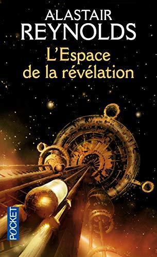 Alastair Reynolds: L'espace de la révélation (French language, 2004)