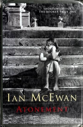 Ian McEwan: Atonement (Hardcover, 2002, Thorndike Press, Chivers Press, Thorndike Pr)