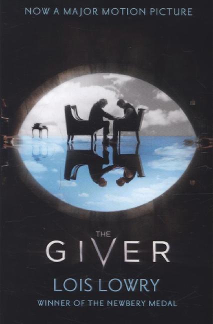 Lois Lowry: Essential Modern Classics - the Giver