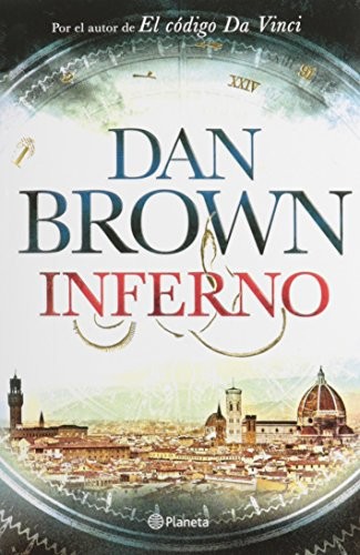 Dan Brown: Inferno (Spanish Edition) (2013, Planeta)