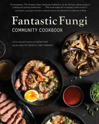 Evan Sung, Eugenia Bone: Fantastic Fungi (2021, Insight Editions)