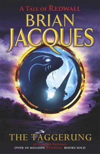 Brian Jacques: The Taggerung (Redwall) (Paperback, 2007, Red Fox)