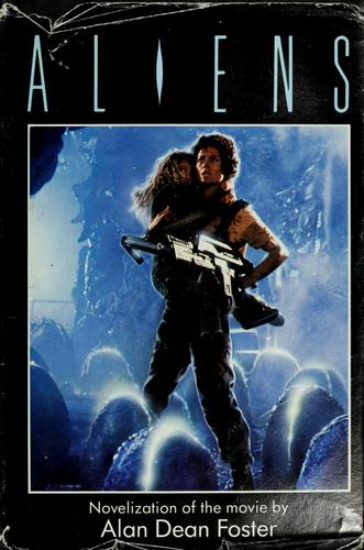 Alan Dean Foster: Aliens (Paperback, 1986, Futura)