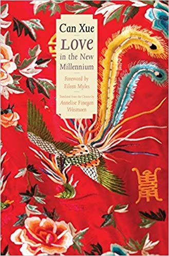 Xue Can: Love in the New Millennium (2018, Yale University Press)