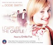 Dodie Smith, Dodie Smith: I Capture the Castle (AudiobookFormat, 2003, CSA WORD)