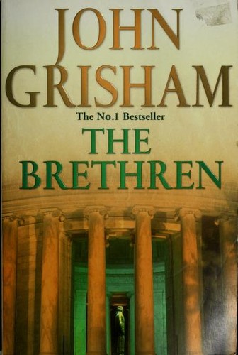 John Grisham: The Brethren (Century)