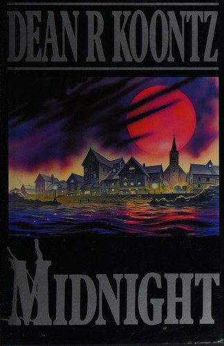 Dean Koontz: Midnight (1989, Guild Publishing)