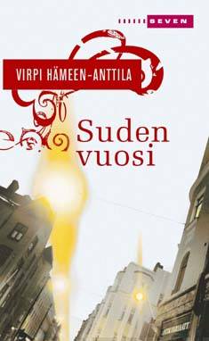 Suden vuosi : komediallinen kuvaelma vuosituhannen lopulta (Finnish language, 2004)