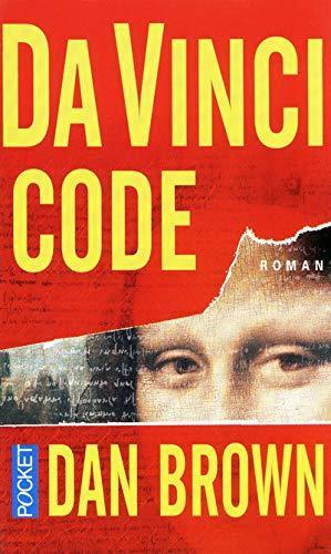 Dan Brown, Daniel Roche: Da Vinci code (Paperback, French language, 2003, JC Lattes)