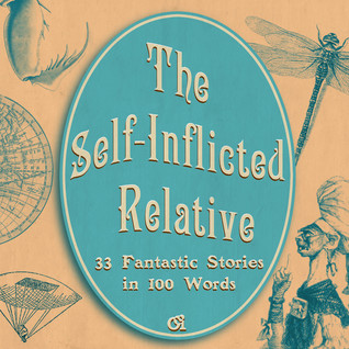 The Self-Inflicted Relative (Paperback, Osuuskumma)