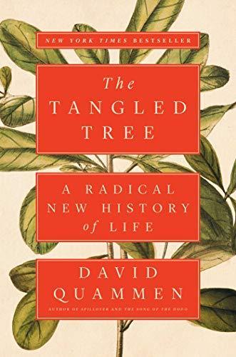 David Quammen: Tangled Tree (2018)