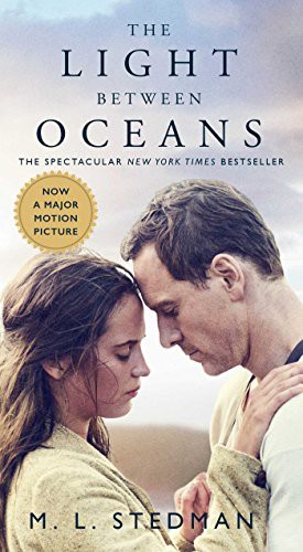 M.L. Stedman: The Light Between Oceans (Paperback, Pocket Books)