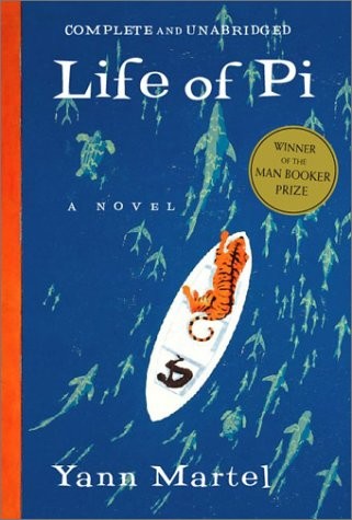 Yann Martel: Life of Pi (Highbridge Audio)