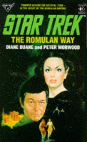 Diane Duane, Peter Morwood: The Romulan Way (1987)