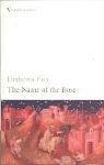 Umberto Eco: The Name of the Rose (Paperback, 2004, Vintage)