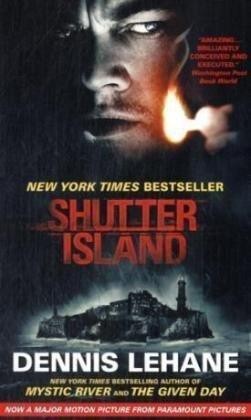 Dennis Lehane: Shutter Island (Paperback, Harper Perennial)