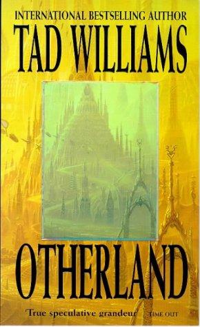 Tad Williams: Otherland (Paperback, Orbit)