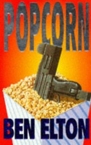 Ben Elton: Popcorn (1996, Simon & Schuster)