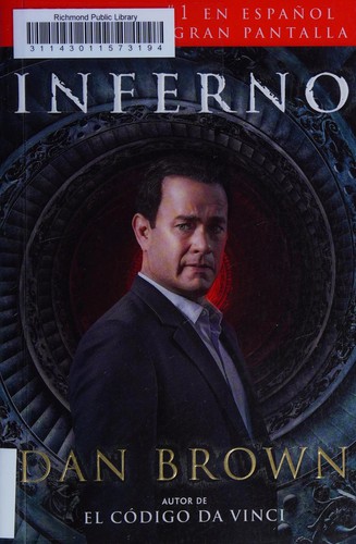 Dan Brown: Inferno (Spanish language, 2014, Knopf Doubleday Publishing Group)