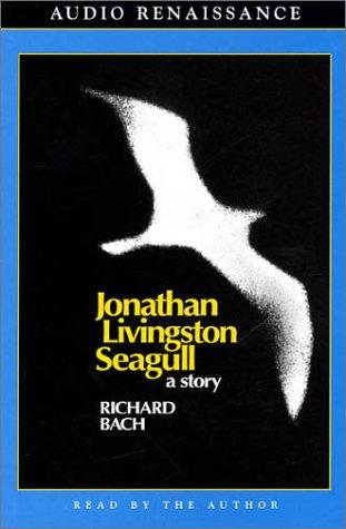 Richard Bach: Jonathan Livingston Seagull (1994, Audio Renaissance)