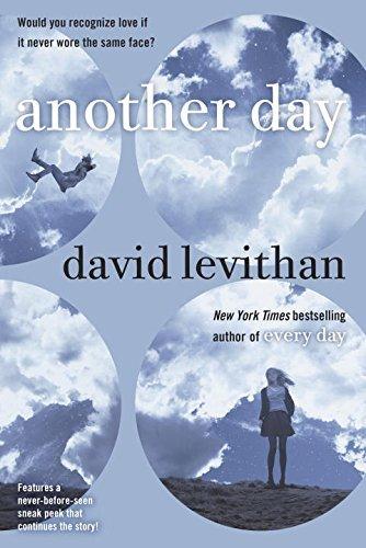 David Levithan: Another Day (2017)