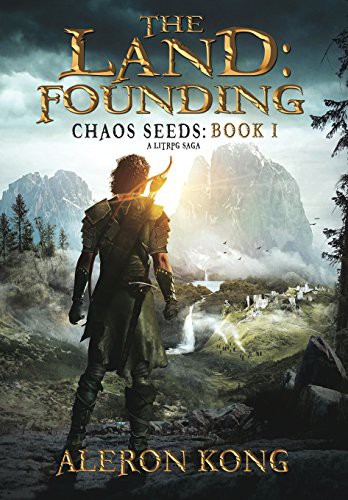 The Land : Founding (Hardcover, 2015, Tamori Publications LLC)