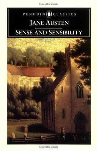 Jane Austen: Sense and Sensibility (1995)