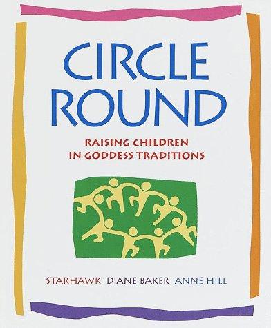 Starhawk: Circle round (1998, Bantam Books)