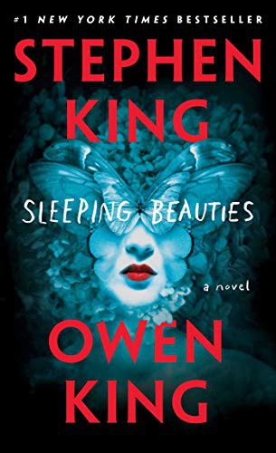 Stephen King, Owen King: Sleeping Beauties (Paperback, 2020, Scribner)