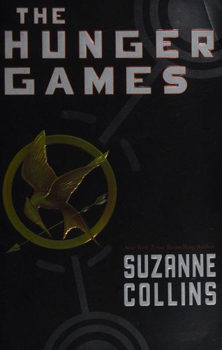 Suzanne Collins: The Hunger Games (Paperback, 2009, Scholastic Inc.)
