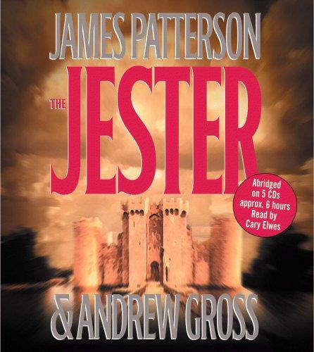 James Patterson, Andrew Gross: The Jester (AudiobookFormat, Hachette Audio)