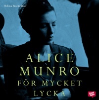 Amos Oz, Simona Vinci: För mycket lycka (AudiobookFormat, Swedish language, 2010, Storyside)