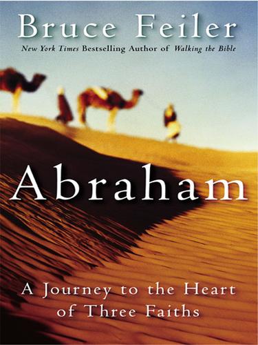 Bruce Feiler: Abraham (EBook, 2002, HarperCollins)