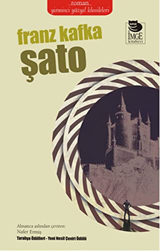 Franz Kafka: Sato (Paperback, 2014, Imge Kitabevi)