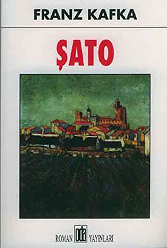 Franz Kafka: Sato (Paperback, 2008, Oda Yayinlari)