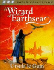 Ursula K. Le Guin, Emma Fielding, David Chilton, Nick Russell-Pavier, Judi Dench, Mike Maloney: A Wizard of Earthsea (The Earthsea Cycle, Book 1) (AudiobookFormat, 1997, BBC Pubns)