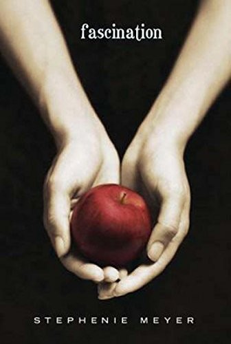 Stephenie Meyer: Fascination (Paperback, French language, 1990, Hachette)