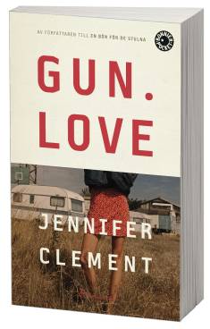 Nick Hornby: Gun love (Hardcover, Swedish language, 2020, Bonnier pocket)