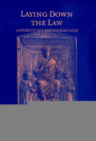 John Matthews: Laying Down the Law (Hardcover, 2000, Yale University Press)