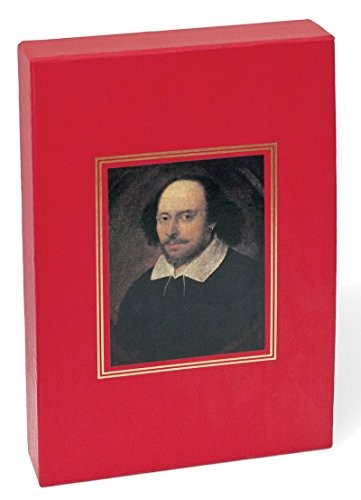 William Shakespeare: The first folio of Shakespeare (1996, W.W. Norton)